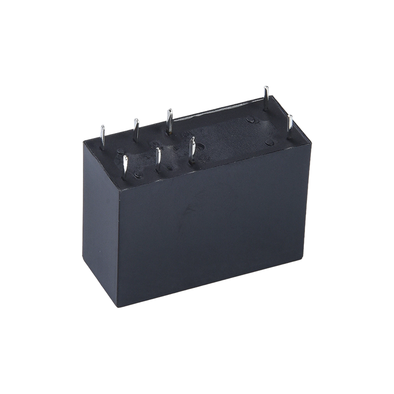 CYF2-relais, DPDT-relais, JQX-14F, 5A 250VAC-relais, 8A-relais, 8PIN PCB 0,54 W Relay.14F-vermogensrelais