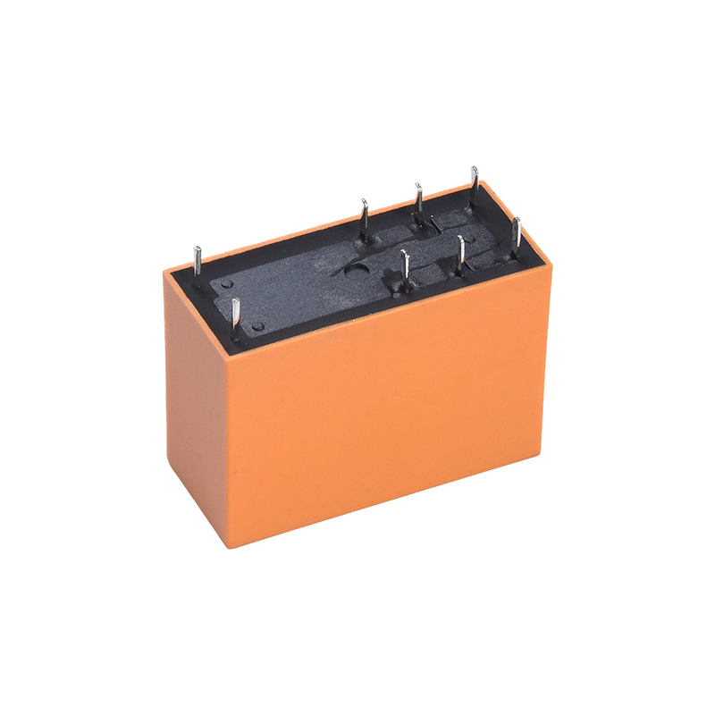 CYF3-relais, SPDT-relais, JQX-14F, 16A 250VAC-relais, 8-pins PCB 0,54 W relais. 14F vermogensrelais