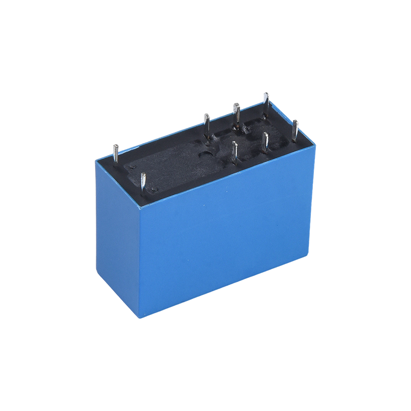 CYF3-relais, SPDT-relais, JQX-14F, 16A 250VAC-relais, 8-pins PCB 0,54 W relais. 14F vermogensrelais