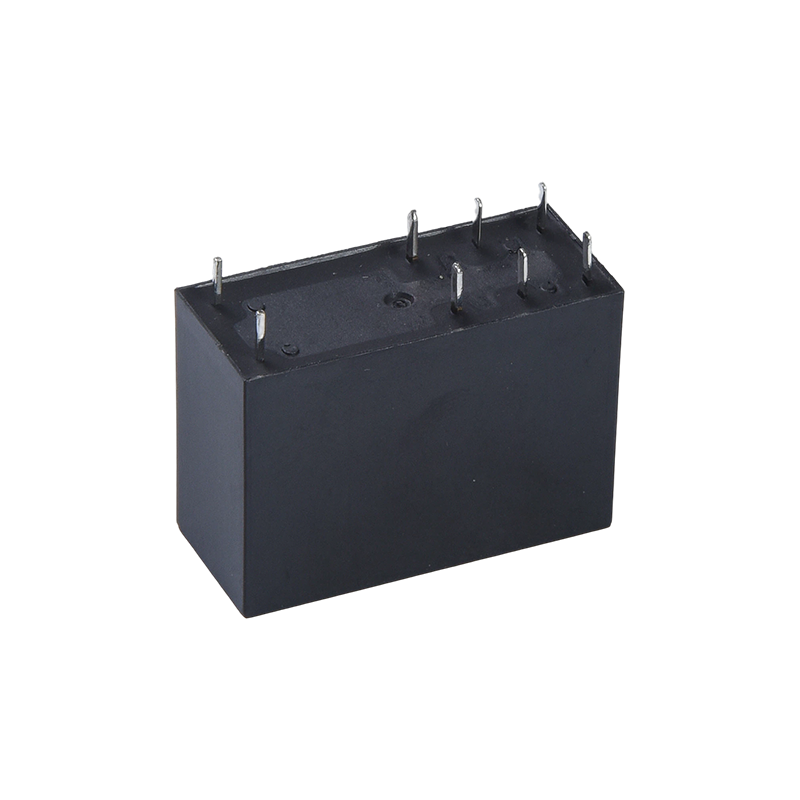CYF2-relais, DPDT-relais, JQX-14F, 5A 250VAC-relais, 8A-relais, 8PIN PCB 0,54 W Relay.14F-vermogensrelais