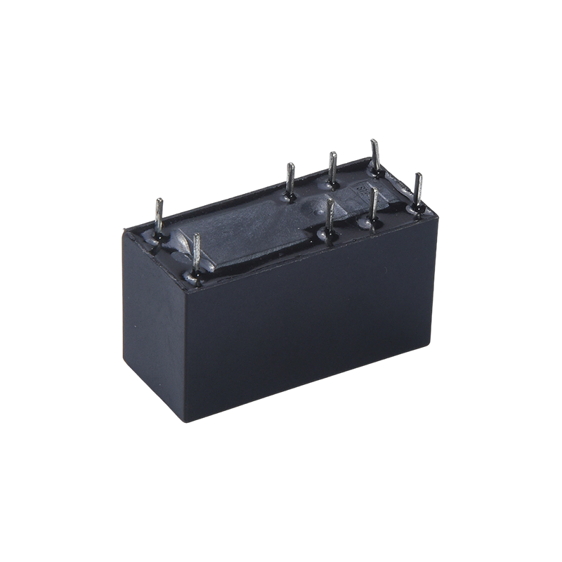 CY115F2 relais, DPDT PCB-relais, JQX-115F, 8A 0,4 W 8PIN relais, PCB 2C Relay.115F vermogensrelais