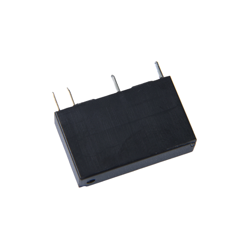 CY49F-relais, slank vermogensrelais, 49F-relais, signaalrelais, 4-pins PCB 5A 0,12 W klein relais.
