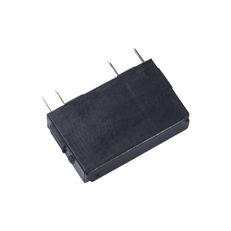 CY49F-relais, slank vermogensrelais, 49F-relais, signaalrelais, 4-pins PCB 5A 0,12 W klein relais.