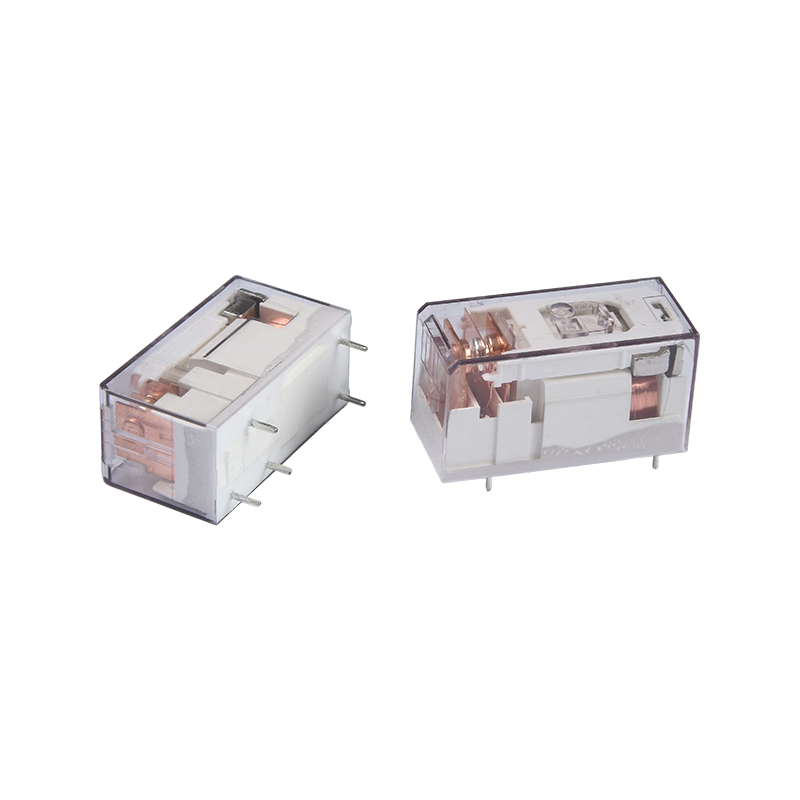 CY115F1 relais, SPSP PCB-relais, JQX-115F, 12A 0,4 W 5PIN Relay.115F vermogensrelais.