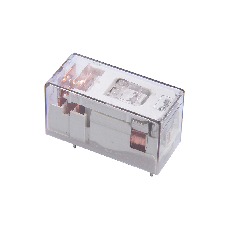 CY115F1 relais, SPSP PCB-relais, JQX-115F, 12A 0,4 W 5PIN Relay.115F vermogensrelais.