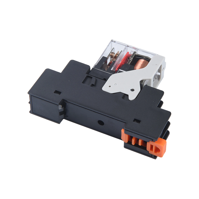 CY14FT-1CL relais, SPSP-relais, 14F breed voetrelais, 12A 5PIN vermogensrelais.