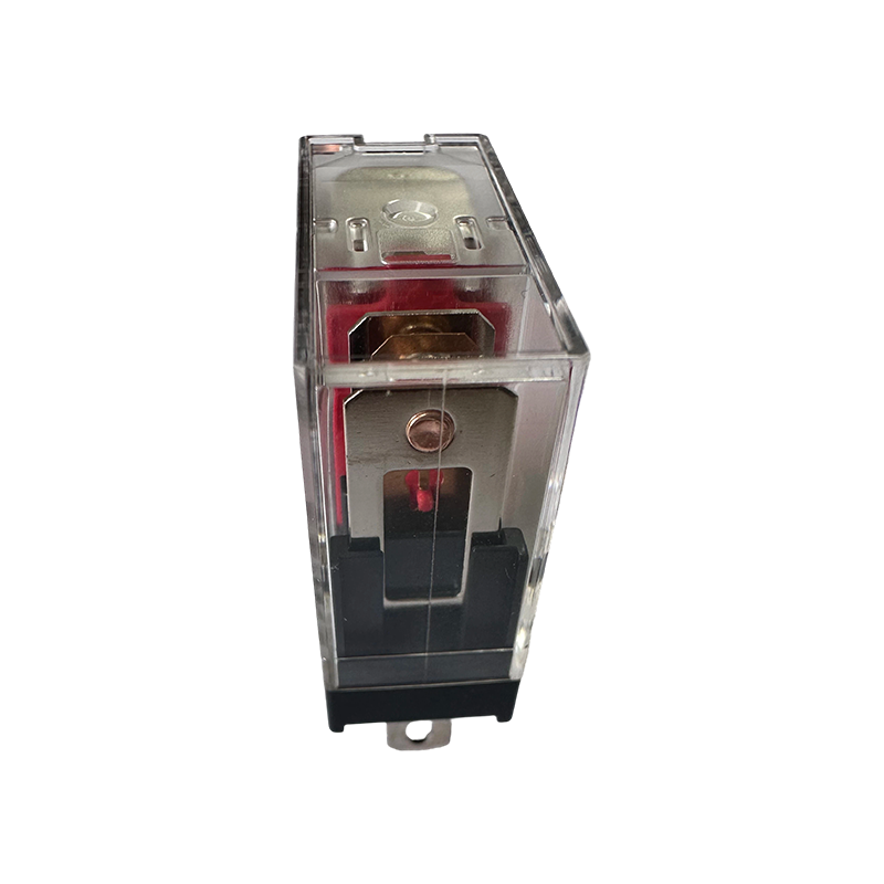 CY14FT-1CL relais, SPSP-relais, 14F breed voetrelais, 12A 5PIN vermogensrelais.