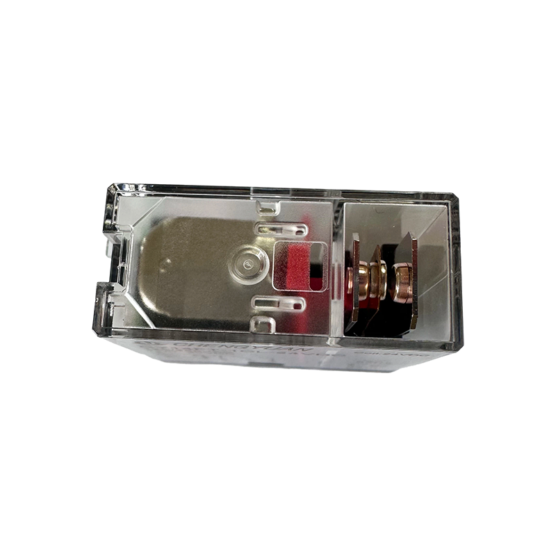 CY14FT-1CL relais, SPSP-relais, 14F breed voetrelais, 12A 5PIN vermogensrelais.