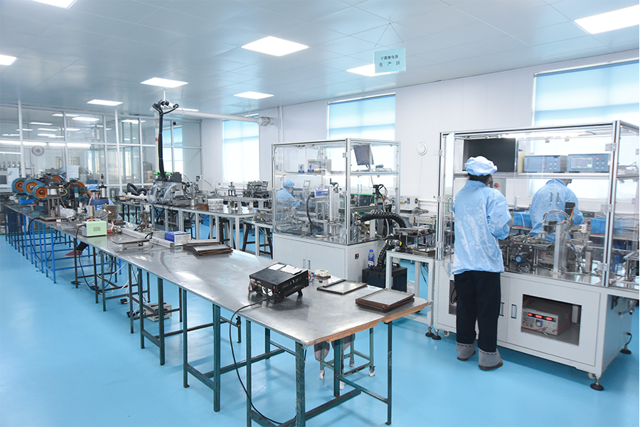 Werkplaats