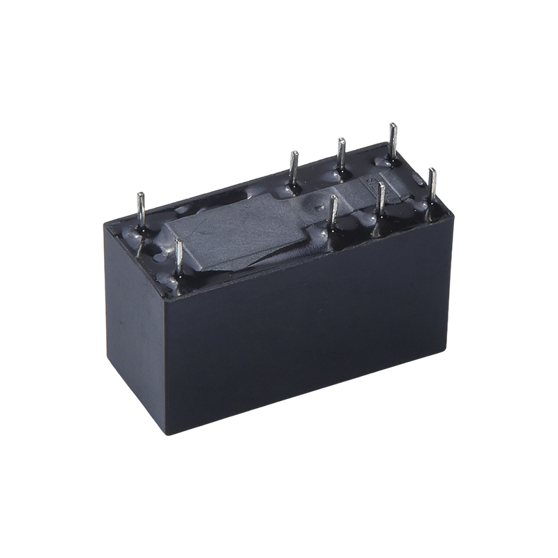 CY115F3 relais, SPDT PCB-relais, JQX-115F, 16A 0,4 W 8PIN relais, PCB 1C-relais, 115F vermogensrelais