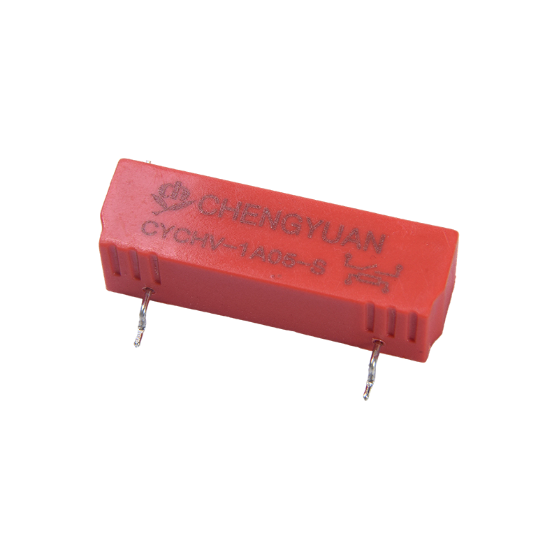 CYCHV Reed-relais, klein hoogspannings-reed-relais, 3,5KV, PCB-gemonteerd reed-relais.