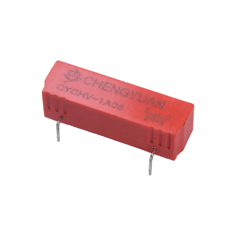 CYCHV Reed-relais, klein hoogspannings-reed-relais, 3,5KV, PCB-gemonteerd reed-relais.