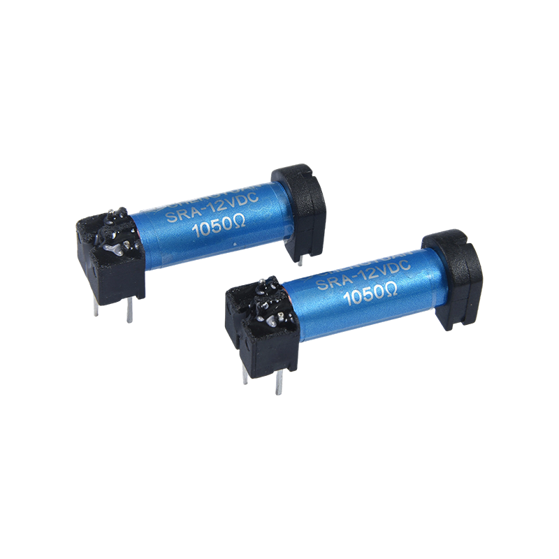 SR Reed-relais, 500Ω 700Ω 1050Ω, op PCB gemonteerd reed-relais.