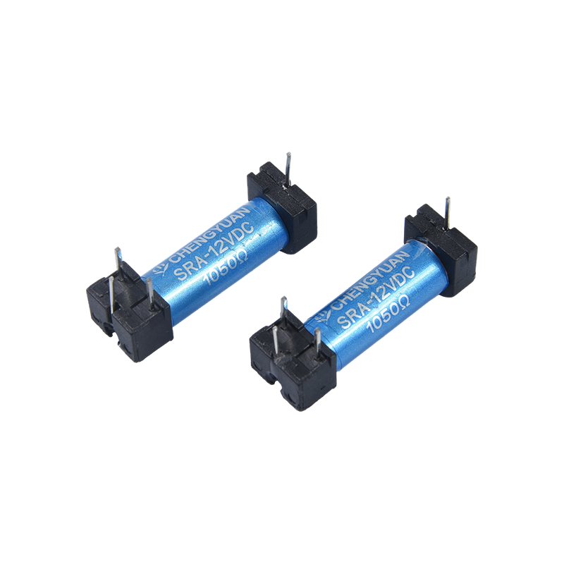 SR Reed-relais, 500Ω 700Ω 1050Ω, op PCB gemonteerd reed-relais.