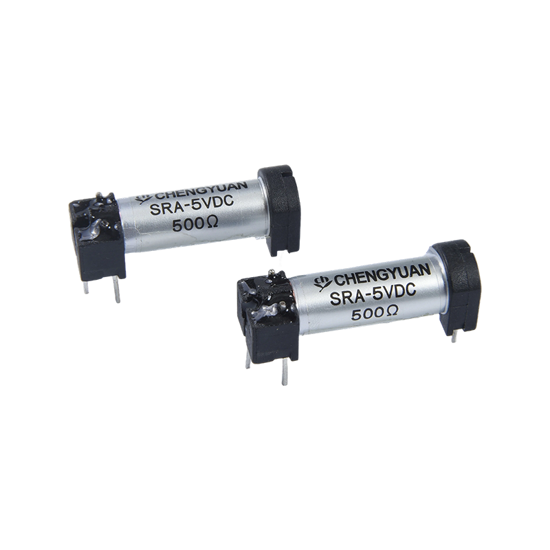 SR Reed-relais, 500Ω 700Ω 1050Ω, op PCB gemonteerd reed-relais.