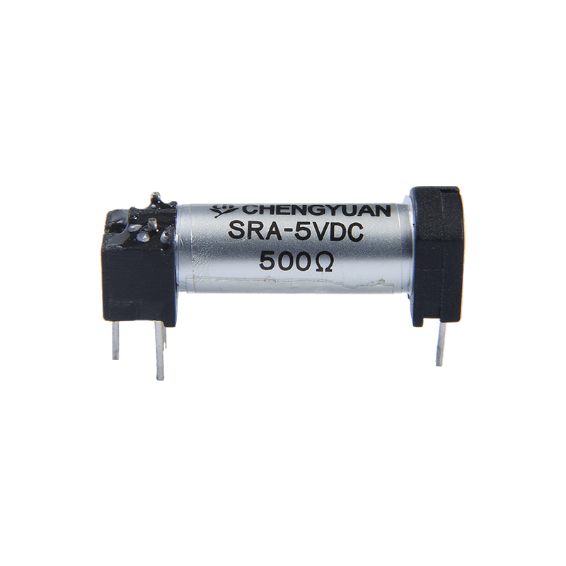 SR Reed-relais, 500Ω 700Ω 1050Ω, op PCB gemonteerd reed-relais.