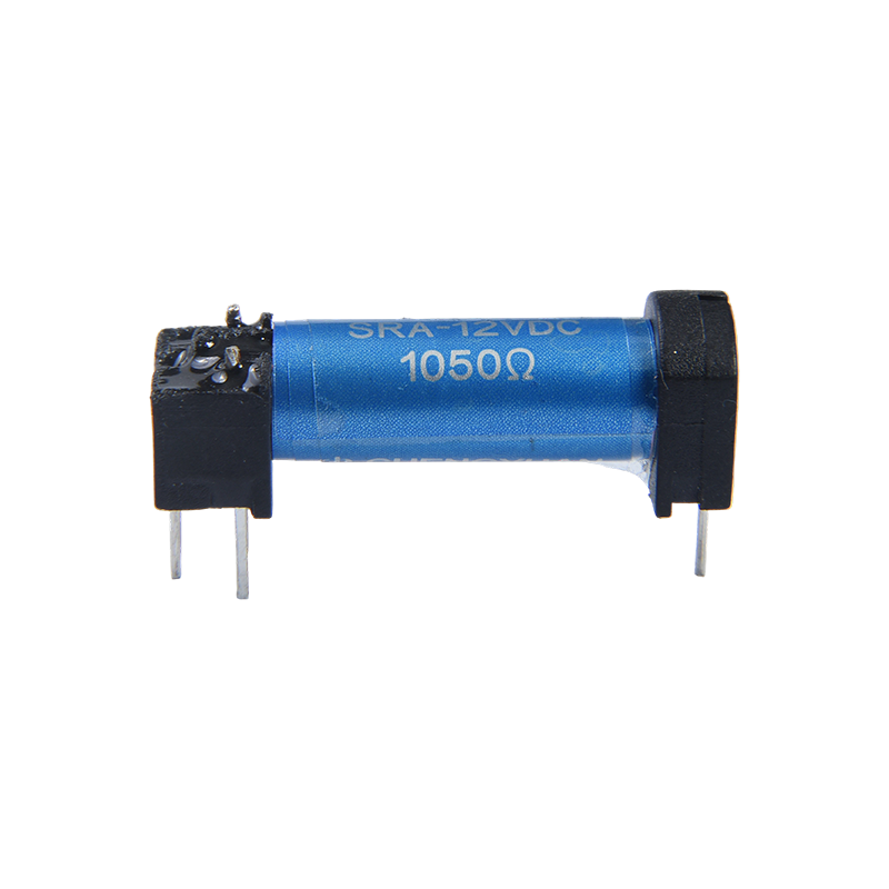 SR Reed-relais, 500Ω 700Ω 1050Ω, op PCB gemonteerd reed-relais.
