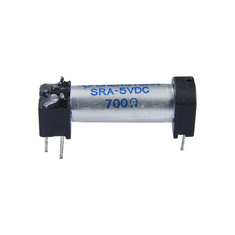 SR Reed-relais, 500Ω 700Ω 1050Ω, op PCB gemonteerd reed-relais.