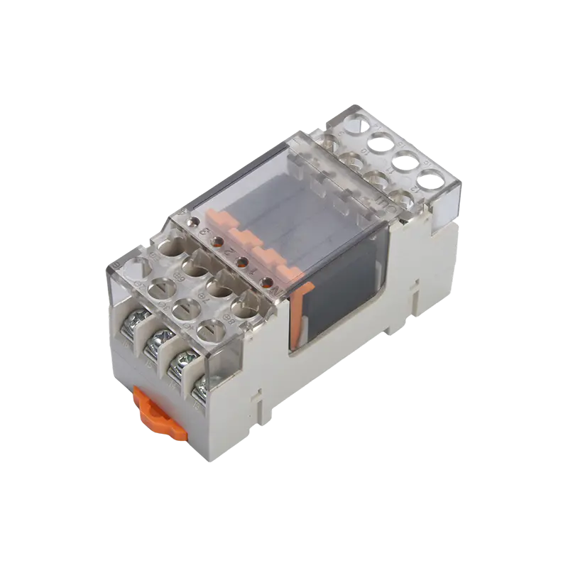 M49F relaismodule, 49F industriële besturingsmodule, 49F relaismodule, relaiscombinatiemodule