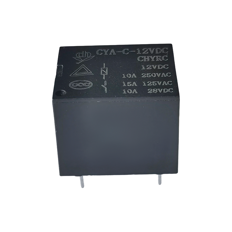 CYA-relais, PCB-suikerkubusrelais, JQX-3F-relais, T73-vermogensrelais, SPSP-relais, 15A-relais, 5PIN-relais. PCB 0,36 W relais. 0,36 W relais