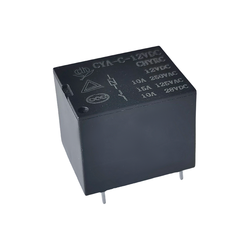 CYA-relais, PCB-suikerkubusrelais, JQX-3F-relais, T73-vermogensrelais, SPSP-relais, 15A-relais, 5PIN-relais. PCB 0,36 W relais. 0,36 W relais