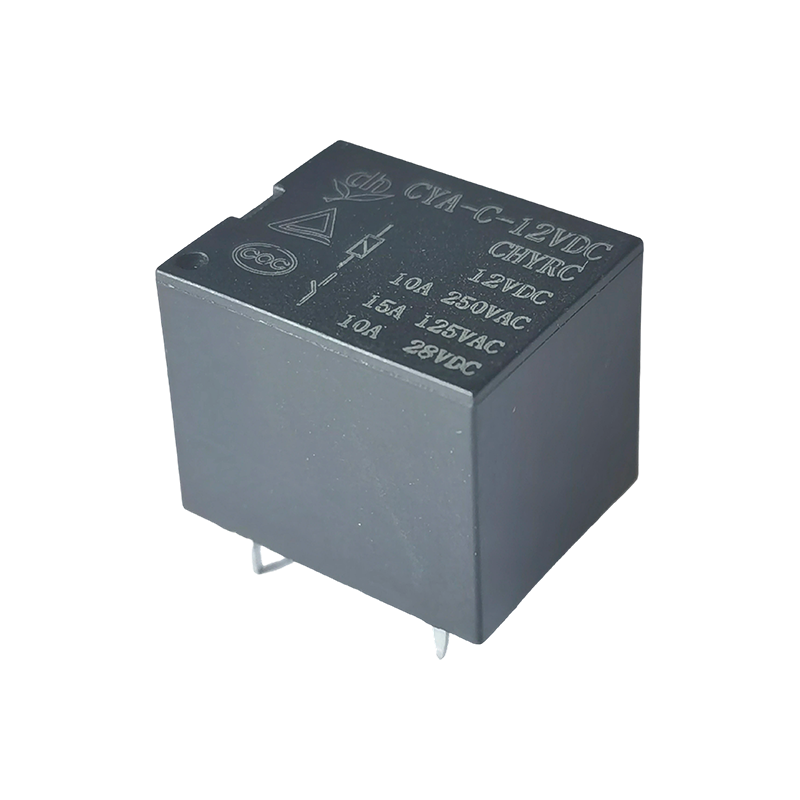 CYA-relais, PCB-suikerkubusrelais, JQX-3F-relais, T73-vermogensrelais, SPSP-relais, 15A-relais, 5PIN-relais. PCB 0,36 W relais. 0,36 W relais